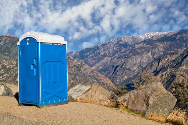 Best Portable toilet rental for construction  in Ebensburg, PA