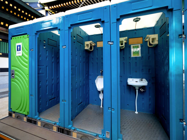 Best Portable bathroom rental  in Ebensburg, PA